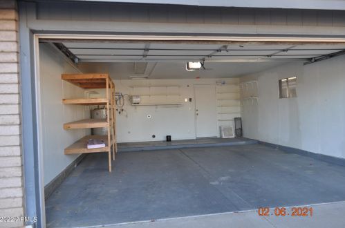 2206 Cholla St, Chandler AZ  85224-2224 exterior