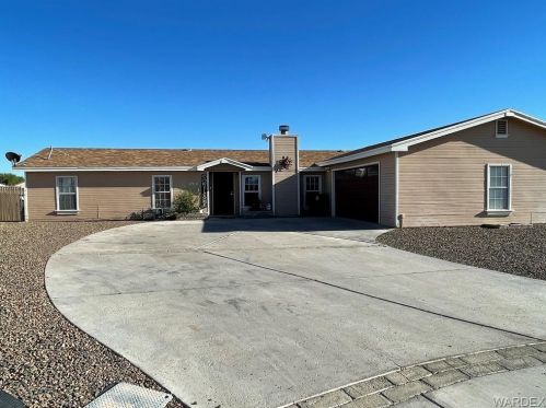 4910 Courtney Bay, Bullhead City, AZ 86426-6454