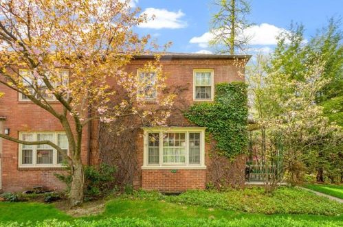 419 Olympia Rd, Pittsburgh, PA 15211-1308