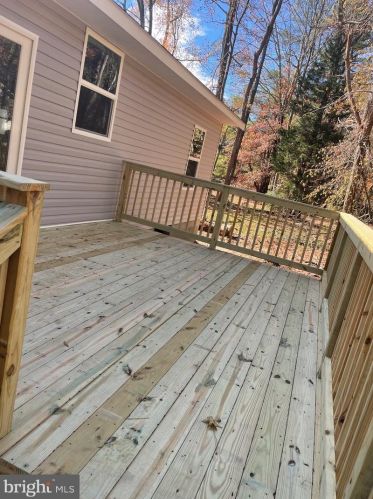 309 Glebe Rd, Montross VA  22520-4100 exterior