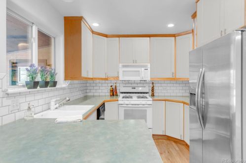 1996 Cody St, Denver CO 80215-1738 exterior