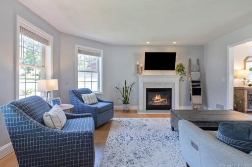 275 Wooster St, New Britain CT 06052-1030 exterior