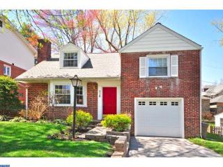 718 Harvard Rd, Cynwyd, PA 19004-2108