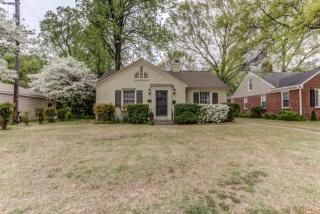 3522 Charleswood Ave, Memphis TN  38122-4506 exterior