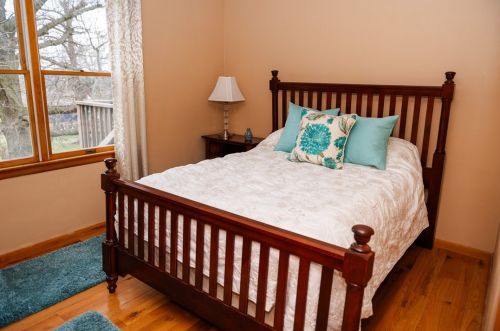 1224 Walnut St, Connellsville PA  15425-4972 exterior