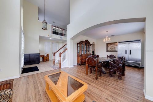 2518 Chapala Dr, Kissimmee FL  34746-3445 exterior