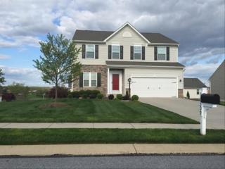 17309 Kennebeck Ln, Shrewsbury, PA 17361-5001