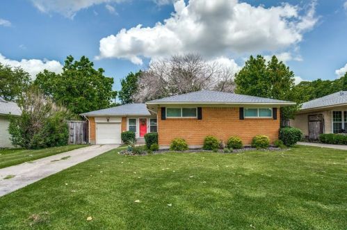 624 Northill Dr, Richardson, TX 75080-5112