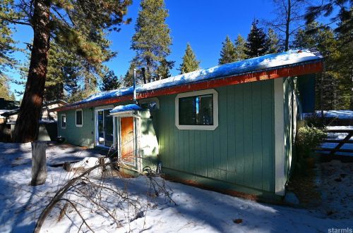 788 Tahoe Keys Blvd, South Lake Tahoe CA  96150-3301 exterior