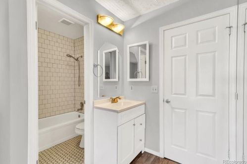 8805 Floyd Ave, Denver CO  80227-4680 exterior