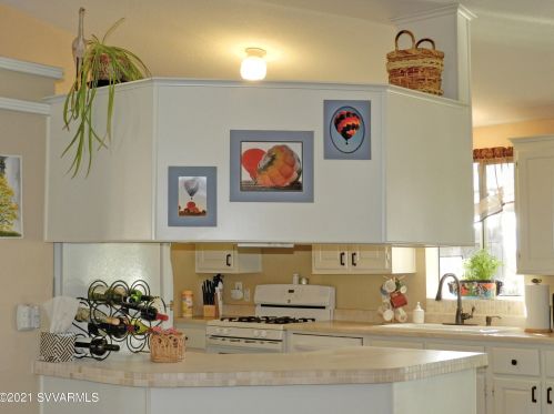 65 Stardust Ln, Sedona AZ 86336-3754 exterior