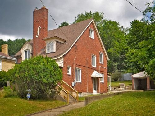 8891 Frankstown Rd, Pittsburgh, PA 15235-1363