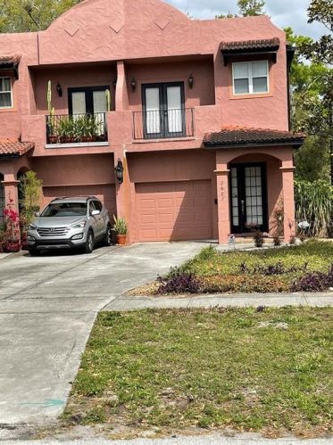 2607 Jefferson St, Orlando, FL 32803-6114