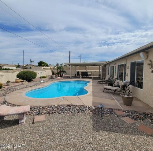 907 Rolling Hills Dr, Lake Havasu City, AZ 86406-8575