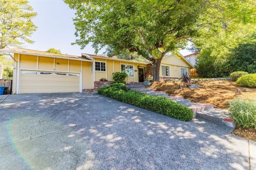 5969 Yerba Buena Rd, Santa Rosa, CA 95409-3959