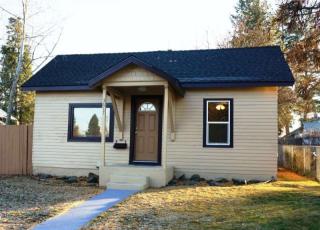 3617 Heroy Ave, Spokane WA  99205-1739 exterior