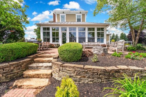 2970 Arbuckle Rd, London OH  43140-9617 exterior