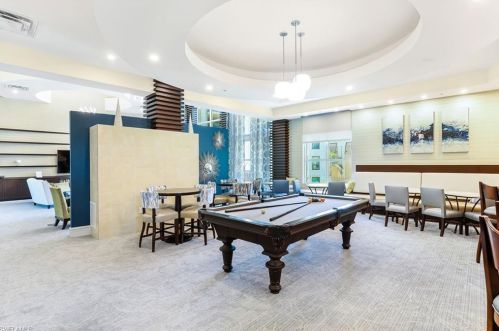 9115 Strada Pl, Naples FL  34108-2883 exterior