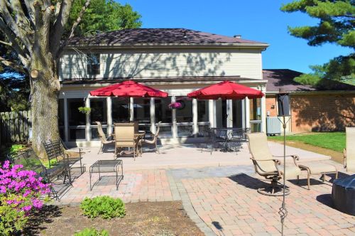 38 Lee Ln, Wilmington, OH 45177-1432