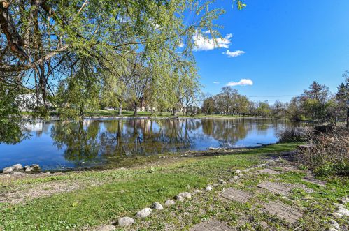 117 River St, Waterford WI  53185-4149 exterior