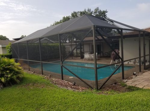 4105 Jonquil Cir, West Palm Beach, FL 33410-5536