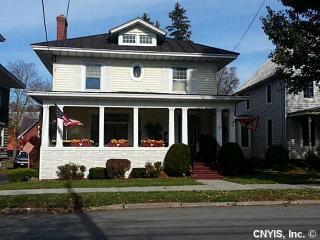18 Church St, Smithville, NY 13605-1002