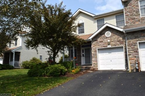 96 Jillian Blvd, Parsippany NJ  07054-3444 exterior
