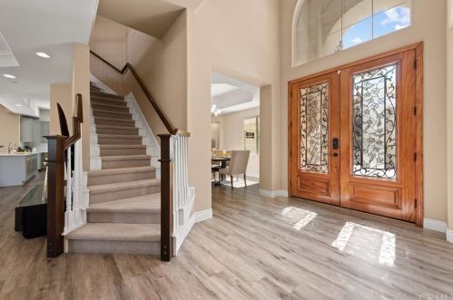 1883 Ginseng Ln, Chino Hills CA  91709-0023 exterior