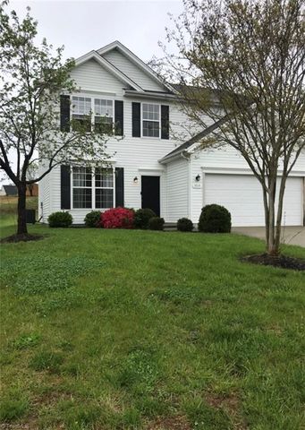3519 Panarama Dr, Greensboro, NC 27405-9679