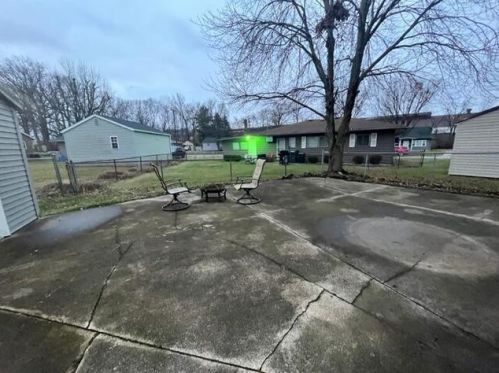 927 Daffodil Dr, Marion OH  43302-6273 exterior