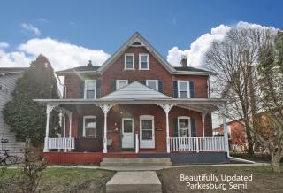 534 2nd Ave, Parkesburg, PA 19365-1404
