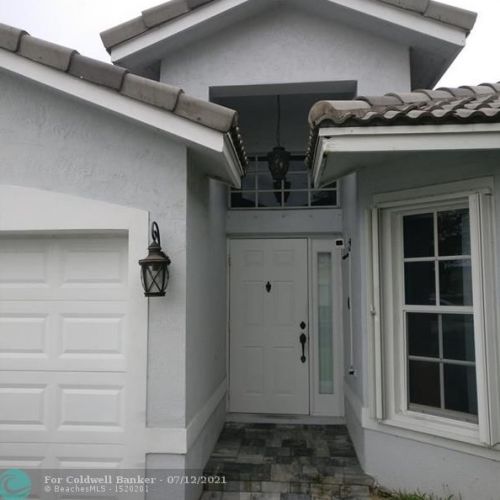 16391 24th St, Hollywood, FL 33028-1787