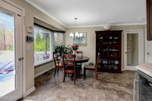 165 Taft Dr, Bricktown NJ  08724-3267 exterior