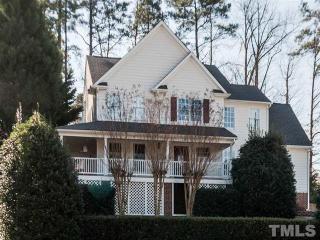 913 Haddon Hall Dr, Apex, NC 27502-4305