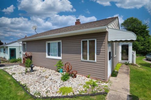 1455 Washington Blvd, Mckeesport, PA 15133-3726