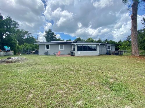 51 Spruce Ln, De Bary FL  32713-2868 exterior