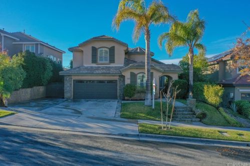 28835 Garnet Canyon Dr, Santa Clarita, CA 91390-5264