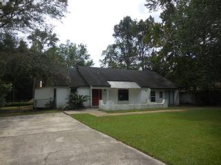 2045 Eastgate Way, Tallahassee FL  32308-3860 exterior