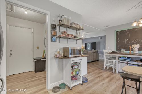 2720 Venus Dr, Titusville FL  32796-2510 exterior