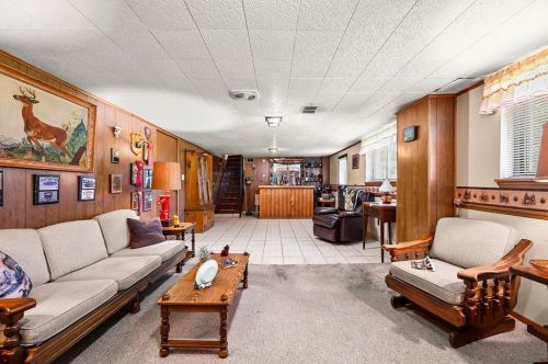 4301 Battle Rdg Rd, Mc Donald PA  15057-2598 exterior