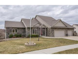1245 Lyle Murphy Dr, Palmyra, IA 50047-3256