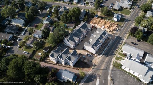 1125 Arnold Ave, Point Pleasant Beach NJ  08742-2300 exterior