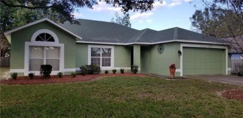 3232 Boxelder St, Deltona, FL 32725-3034
