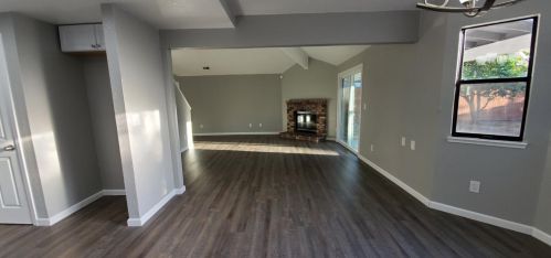 2417 Orchard Park Way, Modesto CA  95355-9254 exterior
