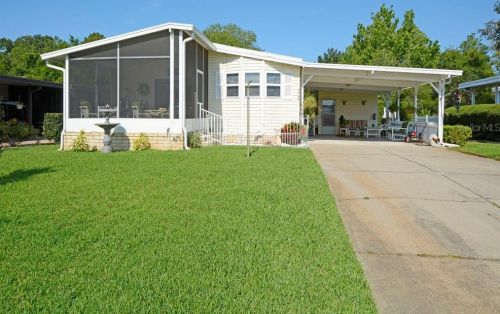 3566 Manatee Rd, Tavares, FL 32778-4884