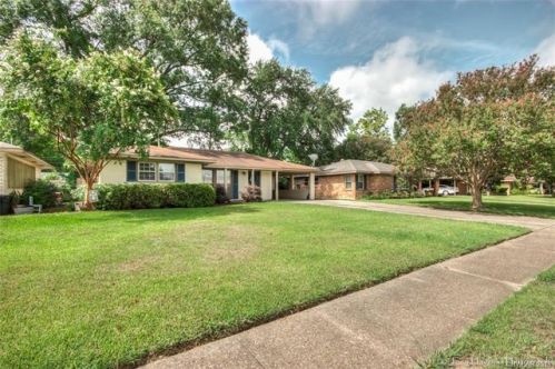 625 Haynes Ave, Shreveport, LA 71105-3827