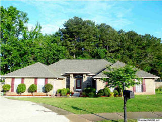 101 Swan Pond Dr, Huntsville, AL 35824-3204