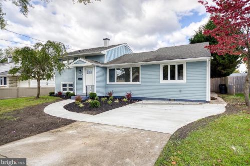 618 Westminister Rd, Wenonah, NJ 08090-1212