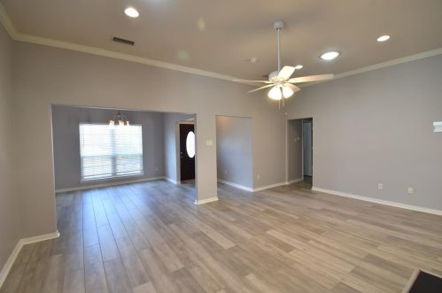 4516 Denver Dr, Plano TX  75093-5443 exterior