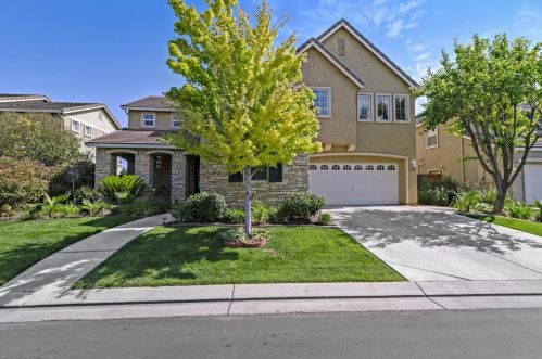 1510 Oasis Ln, Grayson, CA 95363-8344